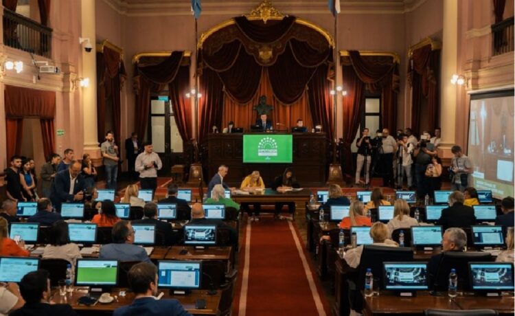 "Día histórico para el turismo entrerriano": aprobaron la creación del Ente Mixto