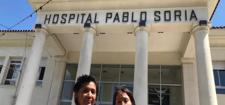 Jujuy es la primera provincia sin atención gratuita en los hospitales