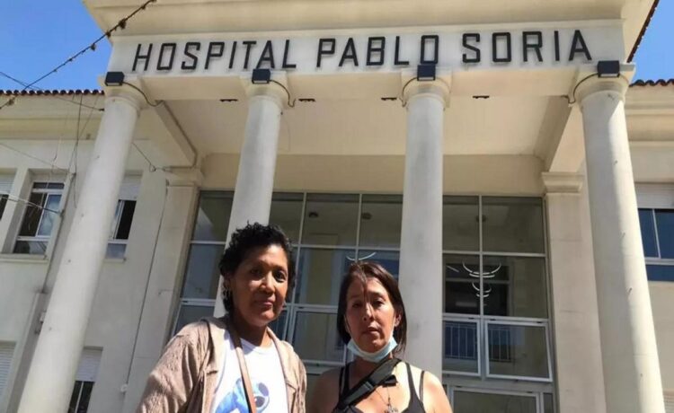Jujuy es la primera provincia sin atención gratuita en los hospitales
