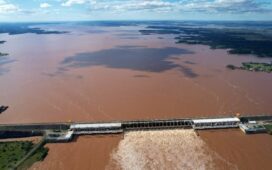 Reforma al Mercado Eléctrico. Reclaman que Salto Grande pueda operar “en igualdad de condiciones” que el sector privado