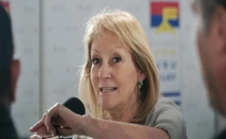 Cierre de Yazaki: Carolina Cosse no descartó un seguro de paro especial y abrió la puerta a revisar la ley de inversiones