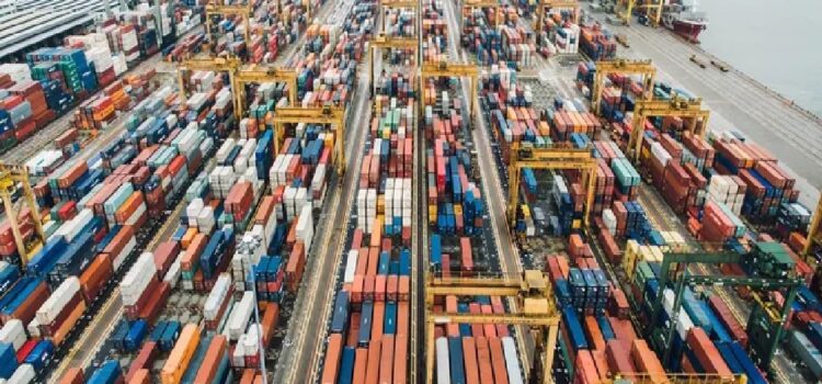 Uruguay cerró en rojo la balanza comercial con Argentina y Brasil en 2024