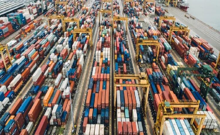 Uruguay cerró en rojo la balanza comercial con Argentina y Brasil en 2024