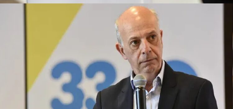El Partido Nacional se hace eco del disenso en el gobierno electo para alertar sobre "incertidumbre del rumbo económico"