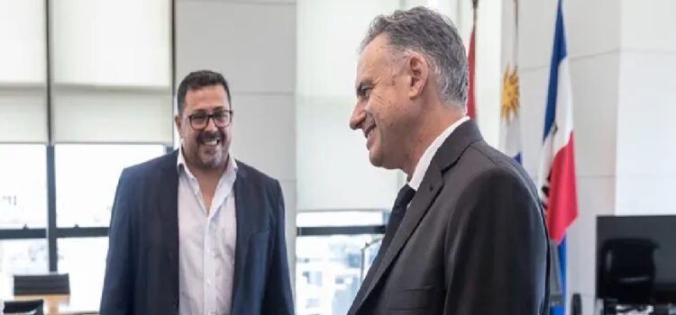 El gobierno llamará a un diálogo social sobre el sistema previsional