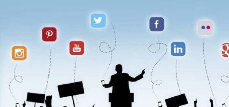 El fenómeno de los influencers políticos: ¿nueva militancia o marketing electoral?