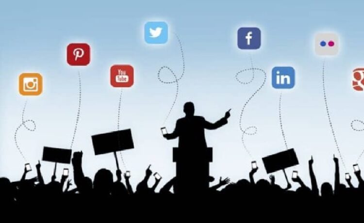 El fenómeno de los influencers políticos: ¿nueva militancia o marketing electoral?