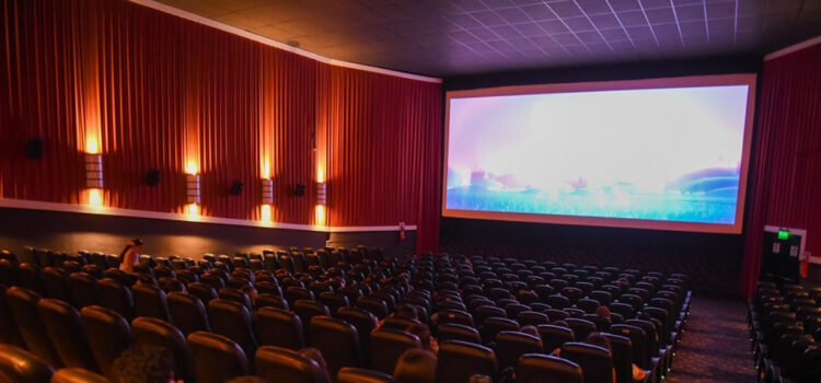 Cine con accesibilidad: se realizará una nueva función infantil para niños con discapacidad