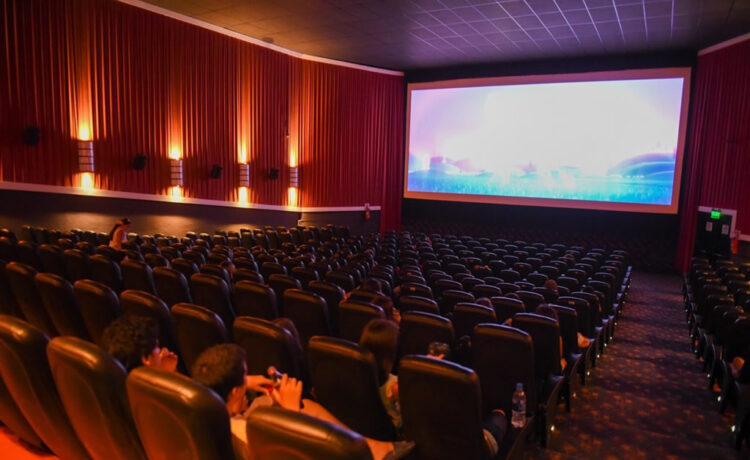 Cine con accesibilidad: se realizará una nueva función infantil para niños con discapacidad