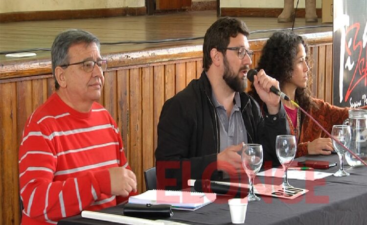 AGMER aceptó la oferta salarial del gobierno