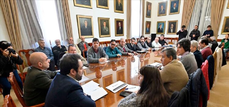 El Gobierno anunció un plan para evitar el colapso de la Caja de Jubilaciones