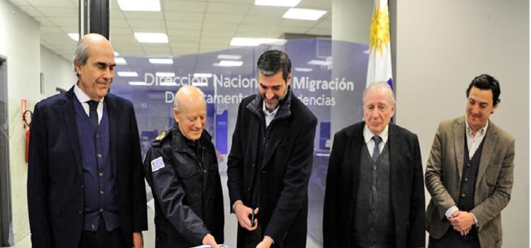 Más de 5.000 extranjeros solicitaron residencia uruguaya entre enero y mayo de 2024