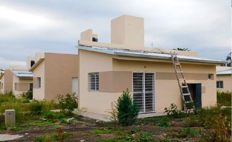 El IAPV monitorea el estado de las obras que se reactivarán en Gualeguaychú y Urdinarrain