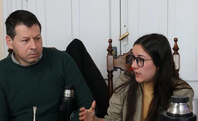 Se trabaja en el final de la primera etapa del Proyecto Smart City