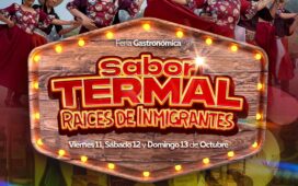 El polo turístico de Salto Grande ofrece propuestas grastronómicas y culturales