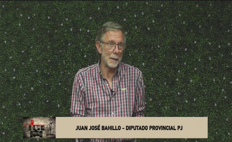 Bahillo: “En el peronismo uno de los errores que cometimos fue la imposición y no va más”