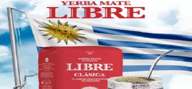 Efecto Canarias: La yerbatera más grande de Misiones sacó la marca “Libre” con el “estilo uruguayo”