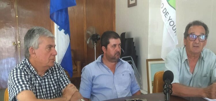 Se presentó en Young la propuesta “Disfrutar mis tiempos”
