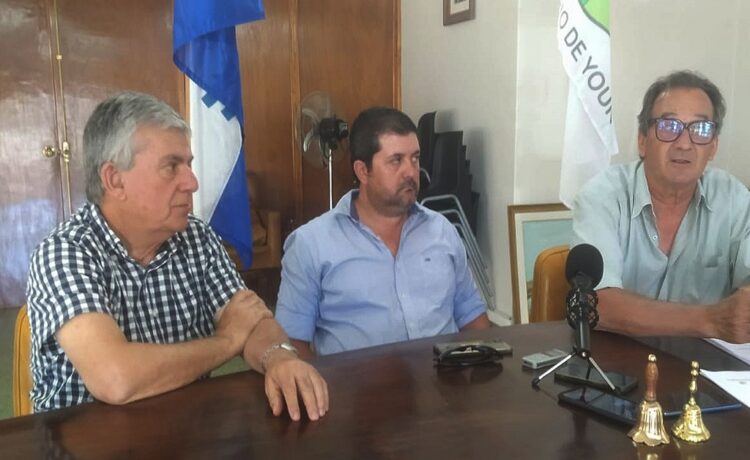 Se presentó en Young la propuesta “Disfrutar mis tiempos”