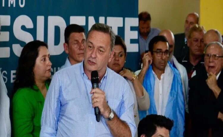 Álvaro Delgado condicionó acuerdos con el Frente Amplio a que cambien "el chip de los extremos"