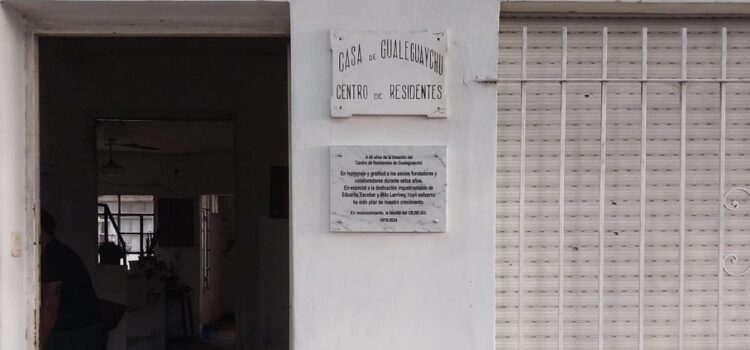 CE.RE.GU. abre una nueva convocatoria de becas para estudiantes gualeguaychuenses