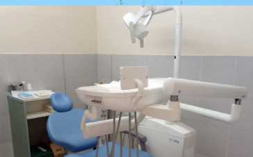 OSER abrirá 15 consultorios odontológicos propios para “dar respuesta a la demanda primaria”