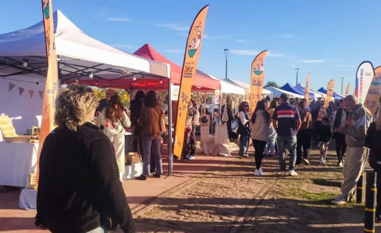 Gualeguaychú fue reconocida como referente en articulación turística microrregional