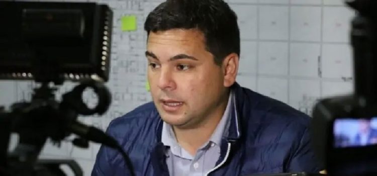 Frigerio anunció el acuerdo electoral y Bastian salió al cruce: “Este gobierno es como el tero”