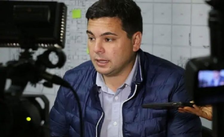 Frigerio anunció el acuerdo electoral y Bastian salió al cruce: “Este gobierno es como el tero”