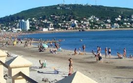 Vuelve el Turismo Social, de la mano de una inversión de u$s 1,4 millones anuales