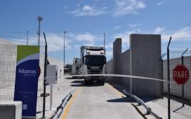 La Aduana incautó mercadería por más de u$s 13 millones en el primer semestre