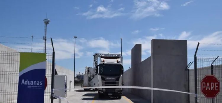 La Aduana incautó mercadería por más de u$s 13 millones en el primer semestre