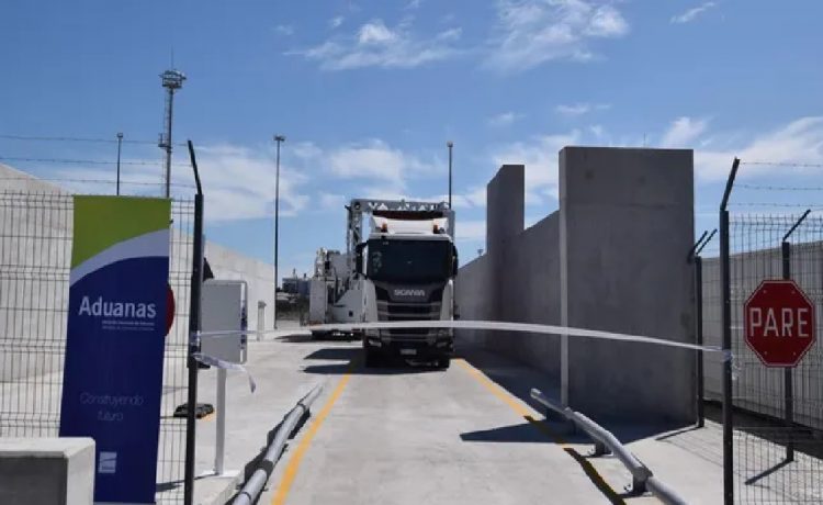 La Aduana incautó mercadería por más de u$s 13 millones en el primer semestre