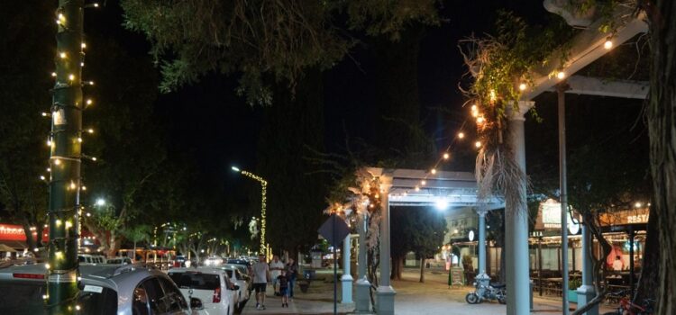 Crece el optimismo turístico en Gualeguaychú con cifras en alza