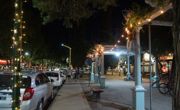 Crece el optimismo turístico en Gualeguaychú con cifras en alza