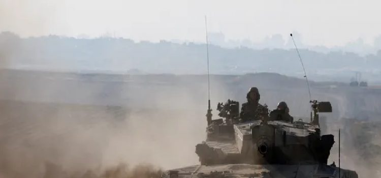 El gobierno condenó enérgicamente el plan de ocupación de Gaza por parte de Israel