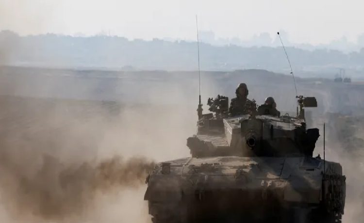 El gobierno condenó enérgicamente el plan de ocupación de Gaza por parte de Israel