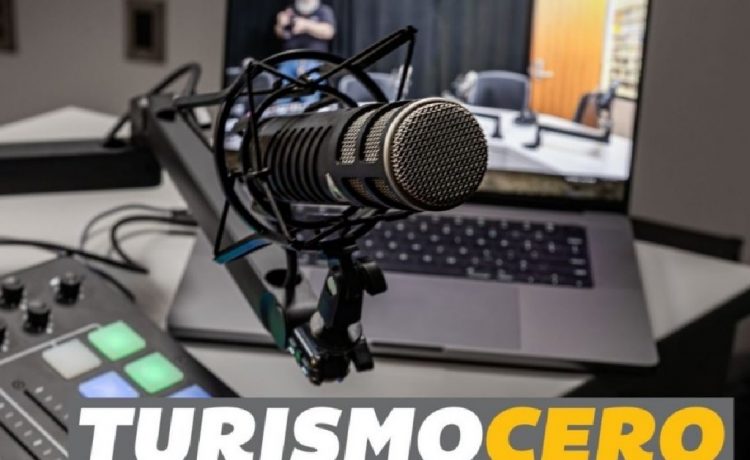 Podcast argentino de turismo fue elegido entre los mejores del mundo por prestigioso sitio internacional