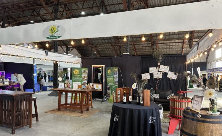 Amplia participación de empresas, instituciones educativas y áreas municipales en la Expo Gualeguaychú Sustenta