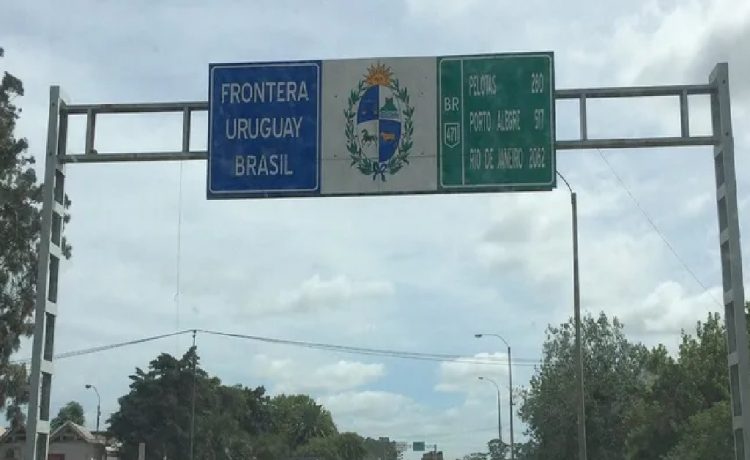 Nueva ley para la frontera busca eliminar las "asimetrías" comerciales con Brasil