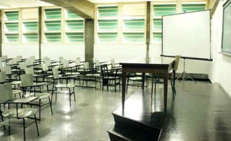 Semana de paro en universidades nacionales: streaming, reunión con legisladores y marcha para visibilizar reclamos
