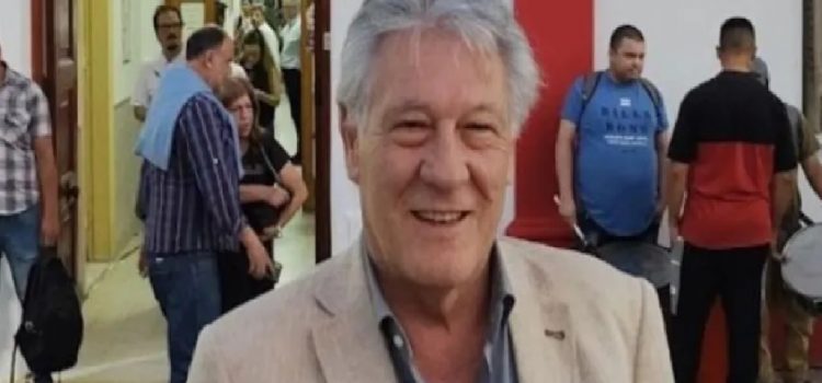 Interna UCR en Entre Ríos: “Si no nos gusta el acuerdo de candidaturas podemos salir del frente electoral”, señaló Cusinato