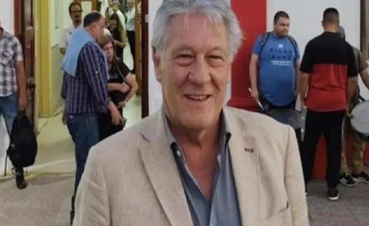 Interna UCR en Entre Ríos: “Si no nos gusta el acuerdo de candidaturas podemos salir del frente electoral”, señaló Cusinato