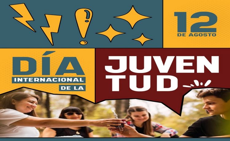 gosto: Mes de las Juventudes en Río Negro