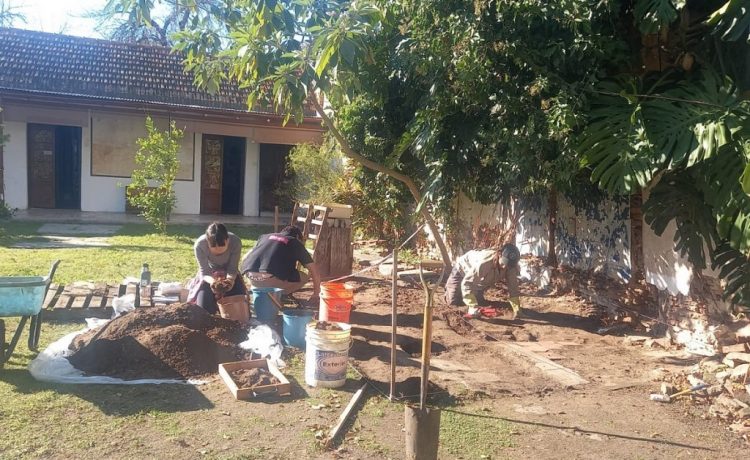Gualeguaychú será sede de una nueva charla sobre patrimonio arqueológico y paleontológico