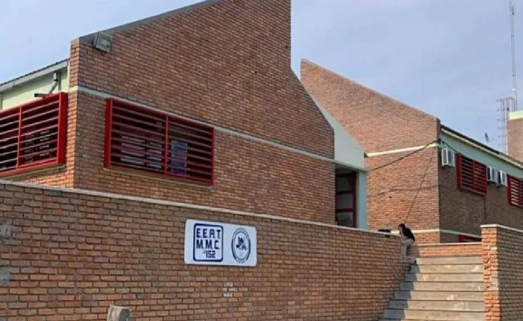Se resolvió la situación en la escuela que había anunciado un corte del comedor