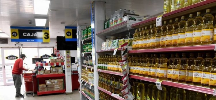 “La recesión que estamos viviendo no se ha visto nunca. Ni siquiera en pandemia”, dijo comerciante entrerriana