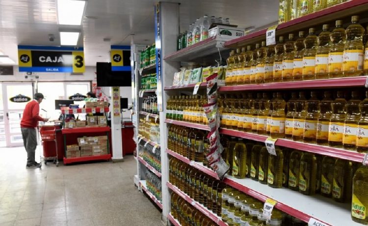 “La recesión que estamos viviendo no se ha visto nunca. Ni siquiera en pandemia”, dijo comerciante entrerriana