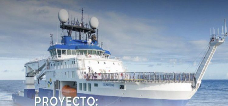 Expedición uruguaya en 4K: “Podríamos encontrar cosas más variadas” que en Argentina