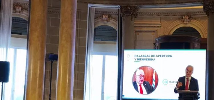 Las virtudes de Uruguay como país en desarrollo que podrían hacerlo parte de la OCDE